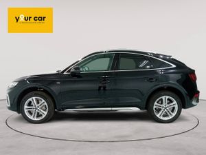 Audi Q5 SPORTBACK S line 40 TDI 150kW quattro-ultra  - Foto 5