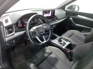 Audi Q5 SPORTBACK S line 40 TDI 150kW quattro-ultra  - Foto 9