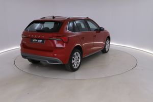 Skoda Kamiq 1.5 TSI 110kW (150CV) DSG Style  - Foto 7