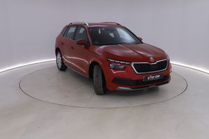 Skoda Kamiq 1.5 TSI 110kW (150CV) DSG Style  - Foto 4