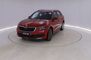 Skoda Kamiq 1.5 TSI 110kW (150CV) DSG Style  - Foto 2