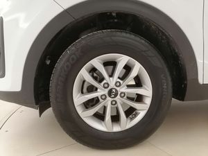 Kia Sportage 1.6 CRDi Concept 85kW (115CV) 4x2  - Foto 16