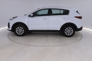 Kia Sportage 1.6 CRDi Concept 85kW (115CV) 4x2  - Foto 5