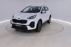 Kia Sportage 1.6 CRDi Concept 85kW (115CV) 4x2  - Foto 2