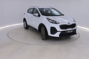 Kia Sportage 1.6 CRDi Concept 85kW (115CV) 4x2  - Foto 4