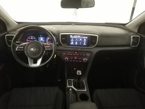 Kia Sportage 1.6 CRDi Concept 85kW (115CV) 4x2  - Foto 9