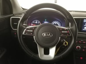 Kia Sportage 1.6 CRDi Concept 85kW (115CV) 4x2  - Foto 10