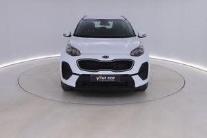 Kia Sportage 1.6 CRDi Concept 85kW (115CV) 4x2  - Foto 3