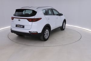 Kia Sportage 1.6 CRDi Concept 85kW (115CV) 4x2  - Foto 7