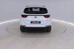 Kia Sportage 1.6 CRDi Concept 85kW (115CV) 4x2  - Foto 6