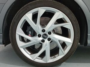 Audi Q3 Sportback RS 2.5 TFSI quattro  - Foto 15