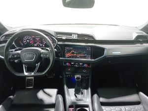 Audi Q3 Sportback RS 2.5 TFSI quattro  - Foto 9