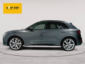 Audi Q3 Sportback RS 2.5 TFSI quattro  - Foto 5