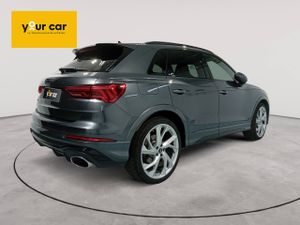 Audi Q3 Sportback RS 2.5 TFSI quattro  - Foto 6