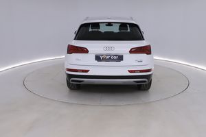 Audi Q5 Advanced 35 TDI 120kW quattro S tronic  - Foto 6