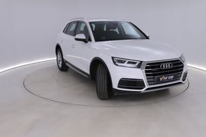 Audi Q5 Advanced 35 TDI 120kW quattro S tronic  - Foto 4