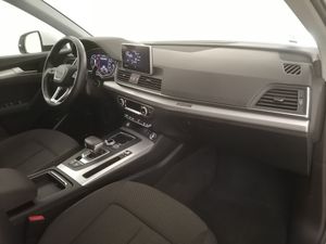 Audi Q5 Advanced 35 TDI 120kW quattro S tronic  - Foto 10