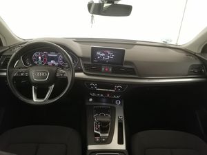 Audi Q5 Advanced 35 TDI 120kW quattro S tronic  - Foto 9