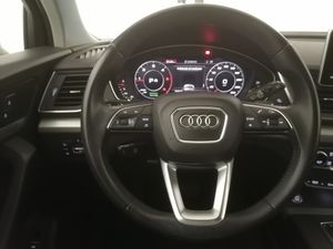 Audi Q5 Advanced 35 TDI 120kW quattro S tronic  - Foto 11