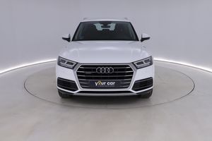 Audi Q5 Advanced 35 TDI 120kW quattro S tronic  - Foto 3