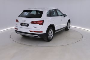 Audi Q5 Advanced 35 TDI 120kW quattro S tronic  - Foto 7