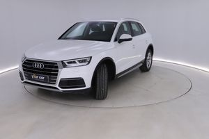 Audi Q5 Advanced 35 TDI 120kW quattro S tronic  - Foto 2