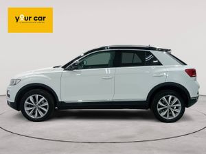 Volkswagen T-Roc Advance 2.0 TDI 110kW (150CV) DSG  - Foto 3