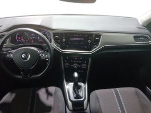 Volkswagen T-Roc Advance 2.0 TDI 110kW (150CV) DSG  - Foto 10