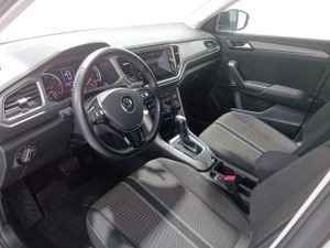 Volkswagen T-Roc Advance 2.0 TDI 110kW (150CV) DSG  - Foto 11