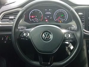 Volkswagen T-Roc Advance 2.0 TDI 110kW (150CV) DSG  - Foto 12