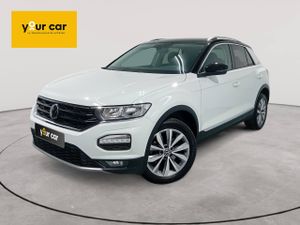 Volkswagen T-Roc Advance 2.0 TDI 110kW (150CV) DSG  - Foto 2