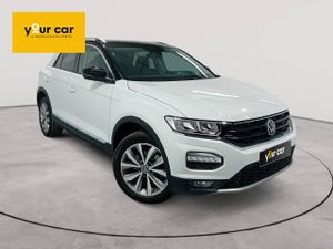 Volkswagen T-Roc Advance 2.0 TDI 110kW (150CV) DSG  - Foto 4