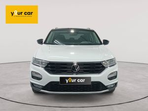 Volkswagen T-Roc Advance 2.0 TDI 110kW (150CV) DSG  - Foto 5