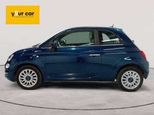 Fiat 500 Dolcevita 1.0 Hybrid 51KW (70 CV)  - Foto 7