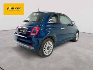 Fiat 500 Dolcevita 1.0 Hybrid 51KW (70 CV)  - Foto 5