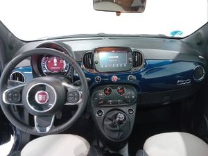 Fiat 500 Dolcevita 1.0 Hybrid 51KW (70 CV)  - Foto 8