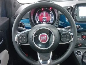 Fiat 500 Dolcevita 1.0 Hybrid 51KW (70 CV)  - Foto 10