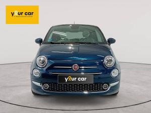 Fiat 500 Dolcevita 1.0 Hybrid 51KW (70 CV)  - Foto 3