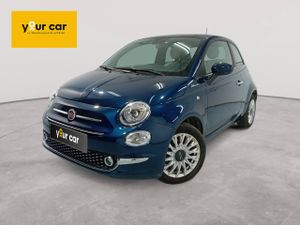 Fiat 500 Dolcevita 1.0 Hybrid 51KW (70 CV)  - Foto 2