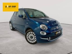 Fiat 500 Dolcevita 1.0 Hybrid 51KW (70 CV)  - Foto 4