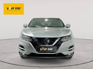 Nissan Qashqai dCi 150CV (110kW) N-CONNECTA  - Foto 4