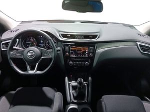 Nissan Qashqai dCi 150CV (110kW) N-CONNECTA  - Foto 10