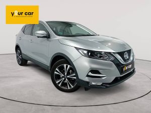 Nissan Qashqai dCi 150CV (110kW) N-CONNECTA  - Foto 5