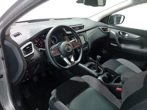 Nissan Qashqai dCi 150CV (110kW) N-CONNECTA  - Foto 11