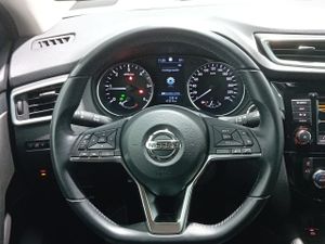 Nissan Qashqai dCi 150CV (110kW) N-CONNECTA  - Foto 13