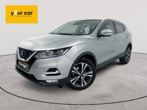 Nissan Qashqai dCi 150CV (110kW) N-CONNECTA  - Foto 2