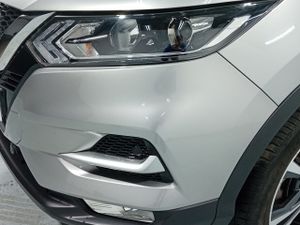 Nissan Qashqai dCi 150CV (110kW) N-CONNECTA  - Foto 8