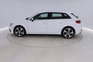 Audi A3 s line ed 1.4 TFSI g-tron S tron Sportb  - Foto 3