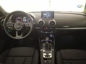 Audi A3 s line ed 1.4 TFSI g-tron S tron Sportb  - Foto 13