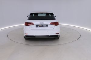 Audi A3 s line ed 1.4 TFSI g-tron S tron Sportb  - Foto 4